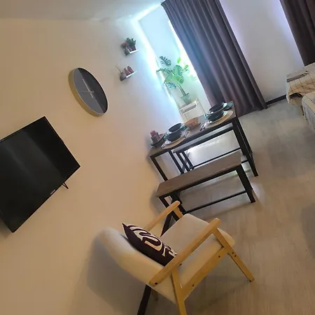 Apartmán Agreable