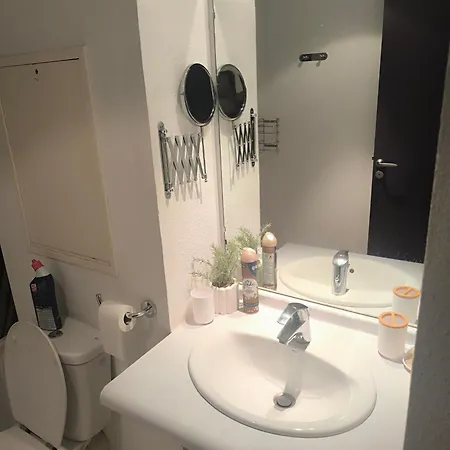 Agreable Apartmán *
